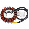 STATOR ALLUMAGE SCOOTER ADAPT. HONDA  SWING 125-150CC 2007-2012  (OEM : 31120-KRJ-791 )