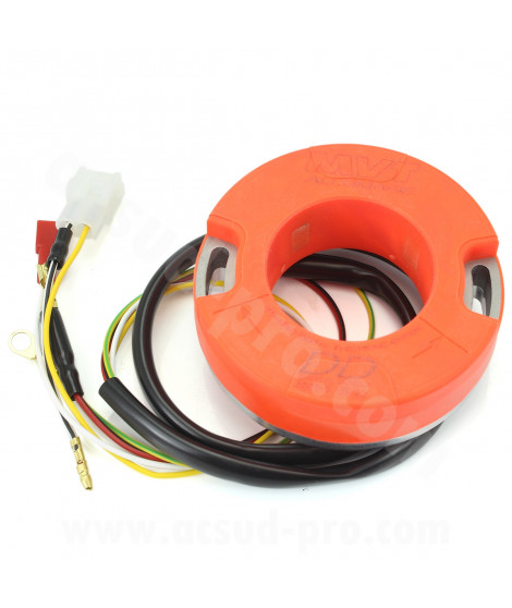STATOR MVT DIGITAL DIRECT DERBI (DD 11)