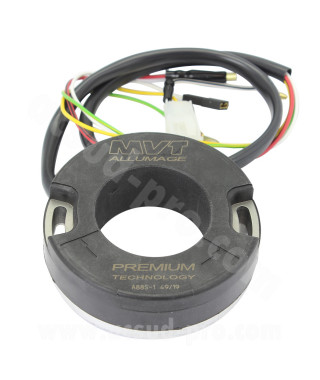 STATOR MVT PREMIUM DERBI SENDA (PREM11)