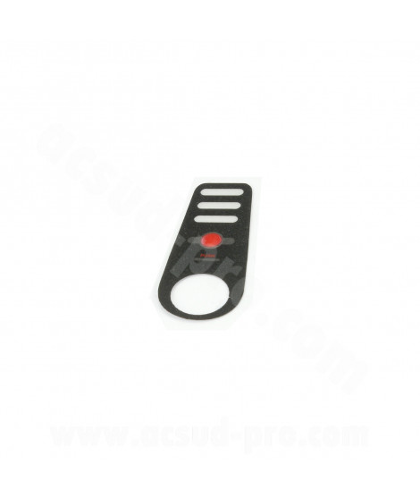 _STICKER INDICATEUR BATTERIE TROTTINETTE UKAYE (numéro 106 sur éclaté)