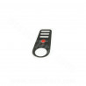_STICKER INDICATEUR BATTERIE TROTTINETTE UKAYE (numéro 106 sur éclaté)
