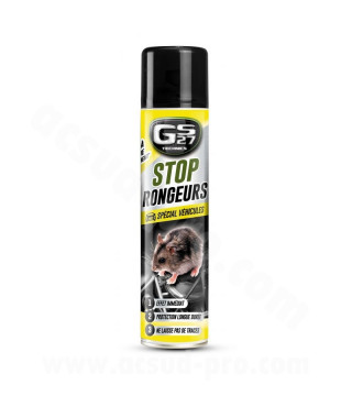 STOP RONGEUR 500 ML GS27 500 ML