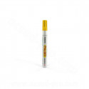 STYLO JAUNE POUR PNEU (AGITER AVANT USAGE)