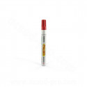 STYLO ROUGE POUR PNEU (AGITER AVANT USAGE)