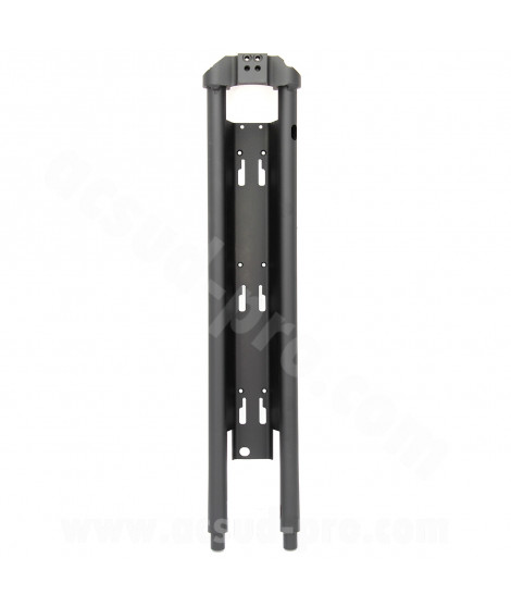 _SUPPORT DE BATTERIE ALU TROTTINETTE UKAYE (numéro 19?27?39 sur éclaté)