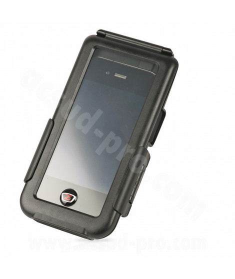 SUPPORT DE TELEPHONE VELO ZEFAL Z CONSOLE IPHONE 4 - 4S - 5 - 5C - 5S
