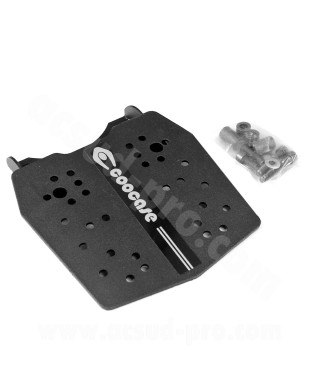 SUPPORT DE TOP CASE COOCASE ADAPT. HONDA PCX 125 / 150cc 2010-14
