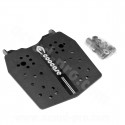 SUPPORT DE TOP CASE COOCASE ADAPT. HONDA PCX 125 / 150cc 2010-14