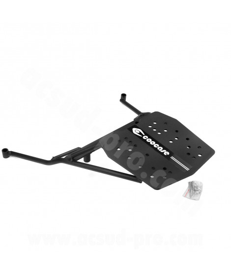 SUPPORT DE TOP CASE COOCASE ADAPT. KYMCO K-XCT 300cc 2013