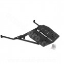 SUPPORT DE TOP CASE COOCASE ADAPT. KYMCO K-XCT 300cc 2013