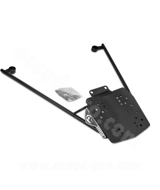 SUPPORT DE TOP CASE COOCASE ADAPT. KYMCO XCITING 400cc 2012