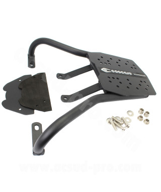 SUPPORT DE TOP CASE COOCASE ADAPT. PIAGGIO FLY 50 / 125cc 2004-2008