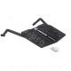 SUPPORT DE TOP CASE COOCASE ADAPT. PIAGGIO LIBERTY 50 / 125 / 200cc 2000-2008