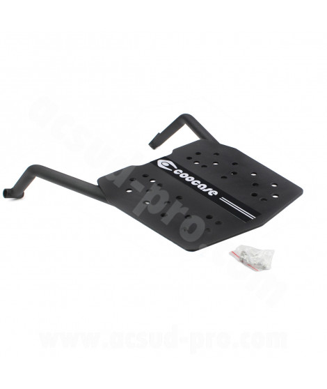 SUPPORT DE TOP CASE COOCASE ADAPT. PIAGGIO LIBERTY 50 / 125 / 200cc 2000-2008