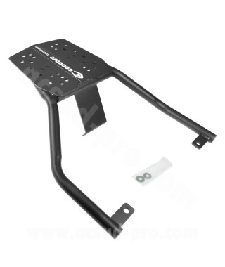SUPPORT DE TOP CASE COOCASE ADAPT. PIAGGIO VESPA LX 50 / 125 / 150CC  2005-2008