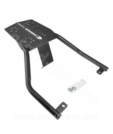 SUPPORT DE TOP CASE COOCASE ADAPT. PIAGGIO VESPA LX 50 / 125 / 150CC  2005-2008