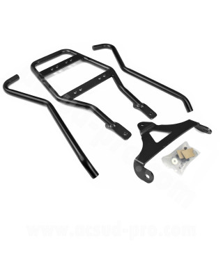 SUPPORT DE TOP CASE COOCASE ADAPT. PIAGGIO ZIP 50 / 125CC 2000-2007/ ZIP 4T 3V 2020