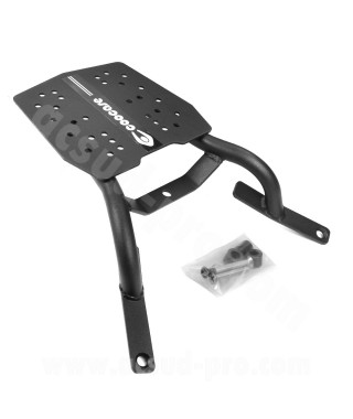 SUPPORT DE TOP CASE COOCASE ADAPT. SUZUKI BURGMAN 125 / 200CC  2007-2011