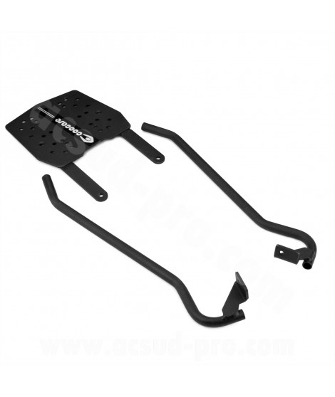 SUPPORT DE TOP CASE COOCASE ADAPT. SYM JOYRIDE 125 / 150-200cc 2001-2008