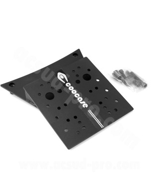 SUPPORT DE TOP CASE COOCASE ADAPT. YAMAHA MAJESTY 400cc 2004-2008