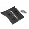 SUPPORT DE TOP CASE COOCASE ADAPT. YAMAHA MAJESTY 400cc 2004-2008