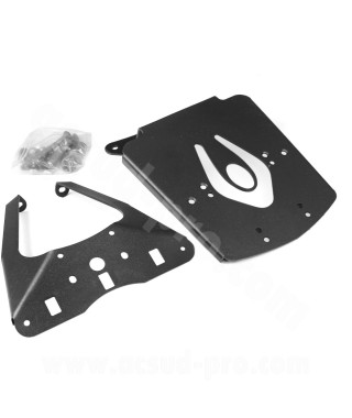 SUPPORT DE TOP CASE COOCASE ADAPT. YAMAHA TMAX 500cc 2008-2011