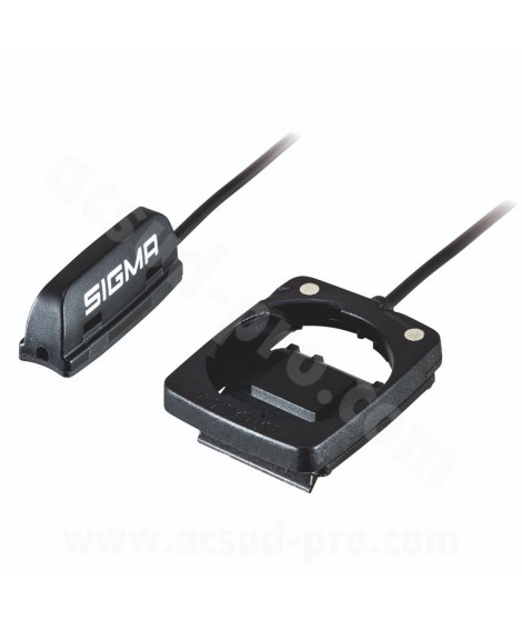 SUPPORT FILAIRE  SIGMA BC 5.0 WR/ BC 8.0 WR/ BC 10.0 WR (90cm)