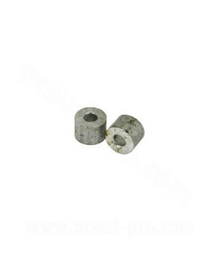 _SUPPORTS SUSPENSION TROTTINETTE UKAYE (numéro 80 sur éclaté)