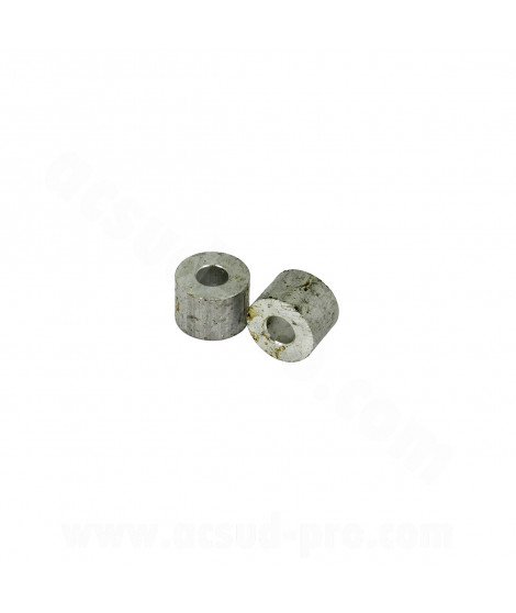 _SUPPORTS SUSPENSION TROTTINETTE UKAYE (numéro 80 sur éclaté)