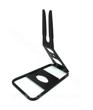 SUPPORT VELO AXE DE ROUE ARRIERE (PIED PRESENTOIR)