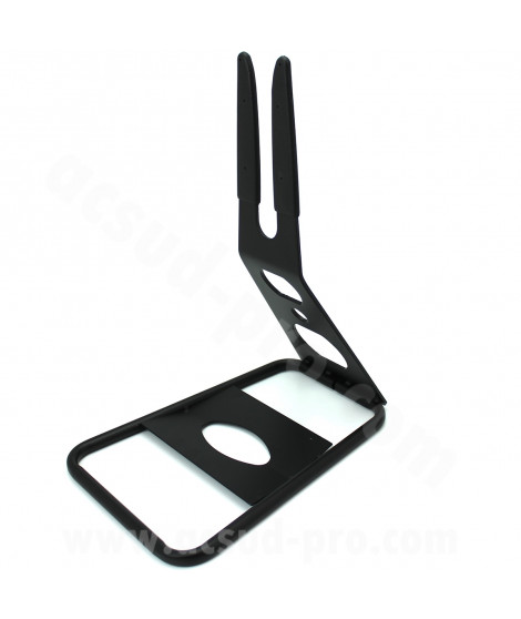 SUPPORT VELO AXE DE ROUE ARRIERE (PIED PRESENTOIR)