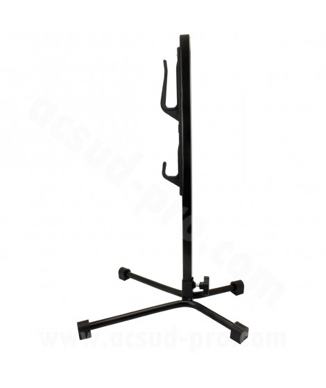 SUPPORT VELO CADRE BASE/HAUBAN (PIED PRESENTOIR)