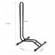 SUPPORT VELO ROUE AVANT OU ARRIERE (PIED PRESENTOIR)