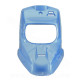 TABLIER ADAPT. MBK BOOSTER 2000 / YAMAHA BWS 2000 NOUVEAU DESIGN BLEU HAWAI