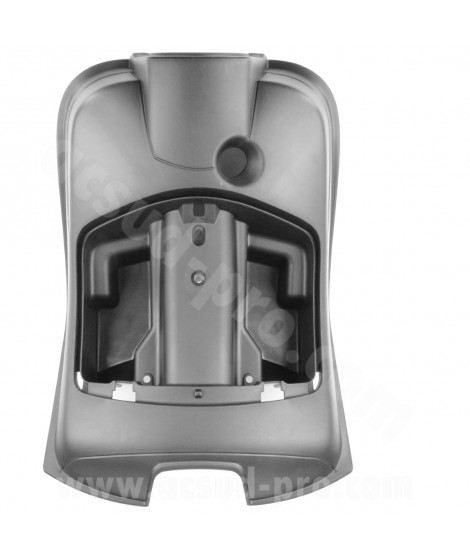 TABLIER ARRIERE ADAPT. PIAGGIO LX 50 A PEINDRE