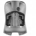 TABLIER ARRIERE ADAPT. PIAGGIO LX 50 A PEINDRE