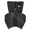 TABLIER ARRIERE / PROTEGE JAMBES ADAPT. YAMAHA STUNT / SLIDER NOIR METAL