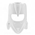 TABLIER AVANT ADAPT. GILERA STALKER BLANC 1997-2011