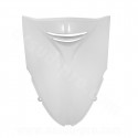 TABLIER AVANT ADAPT. HONDA SH 300 I 2007-2010 BLANC PERLE