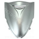 TABLIER AVANT ADAPT. HONDA SH 300 i GRIS