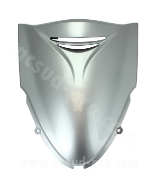 TABLIER AVANT ADAPT. HONDA SH 300 i GRIS