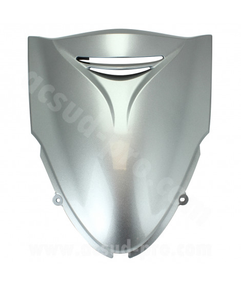 TABLIER AVANT ADAPT. HONDA SH 300 i GRIS