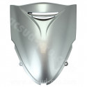 TABLIER AVANT ADAPT. HONDA SH 300 i GRIS
