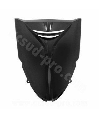 TABLIER AVANT ADAPT. HONDA SH 300 i NOIR