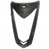TABLIER AVANT ADAPT. KYMCO AGILITY 50 / 125cc  NOIR  MAT (OEM : 64301-LGB5-E10)