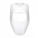 TABLIER AVANT ADAPT. MBK 50 BOOSTER 1999-2003 / YAMAHA 50 BWS 1999-2003 BLANC