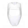 TABLIER AVANT ADAPT. MBK 50 BOOSTER 1999-2003 / YAMAHA 50 BWS 1999-2003 BLANC