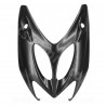 TABLIER AVANT ADAPT. MBK NITRO / YAMAHA AEROX A PEINDRE