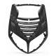TABLIER AVANT ADAPT. PEUGEOT SPEEDFIGHT 2 A PEINDRE