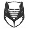 TABLIER AVANT ADAPT. PEUGEOT SPEEDFIGHT 2 NOIR METAL
